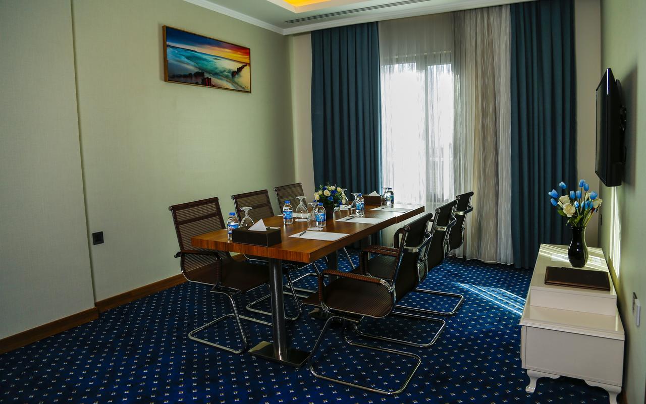 Nova Sky Hotel Ербіль Екстер'єр фото