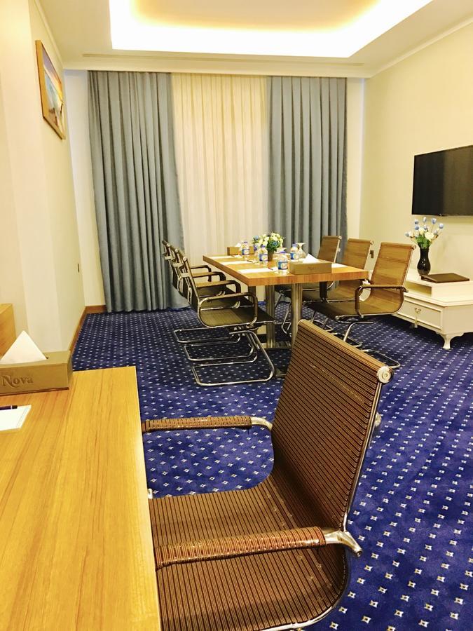 Nova Sky Hotel Ербіль Екстер'єр фото